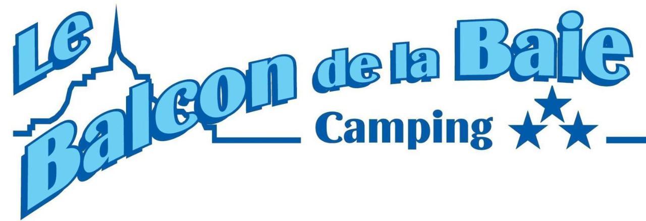 Camping Le Balcon De La Baie Saint-Marcan Екстер'єр фото